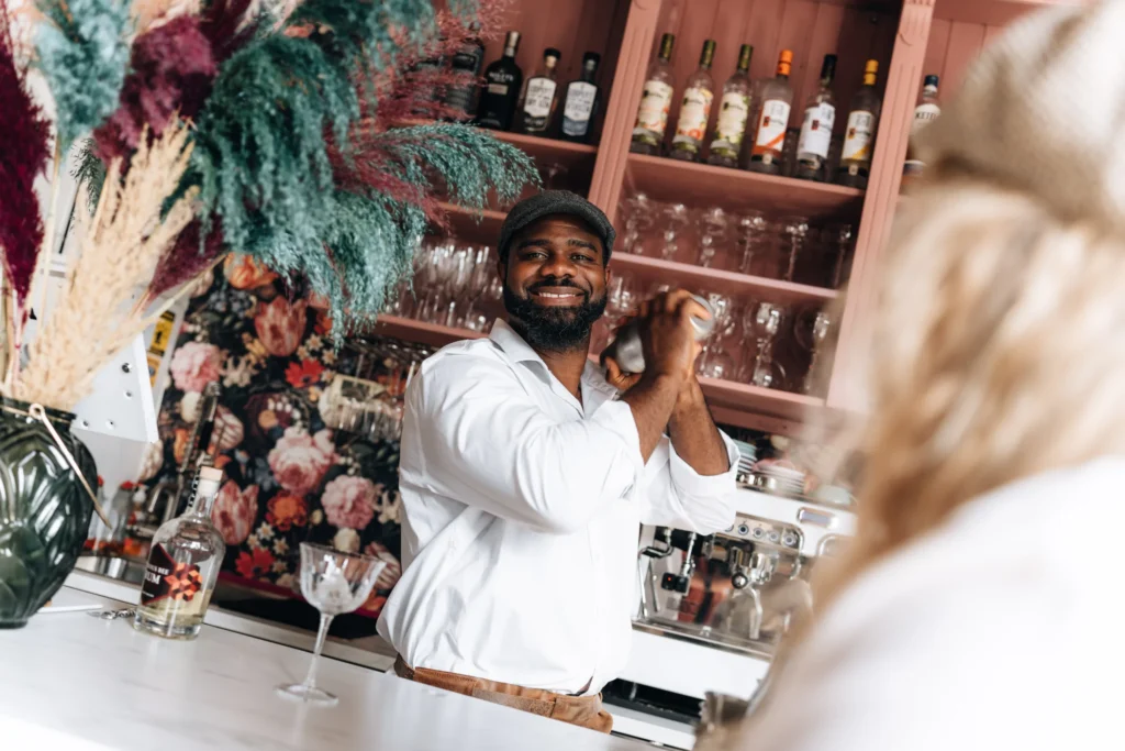 World cocktail Weekend 2025