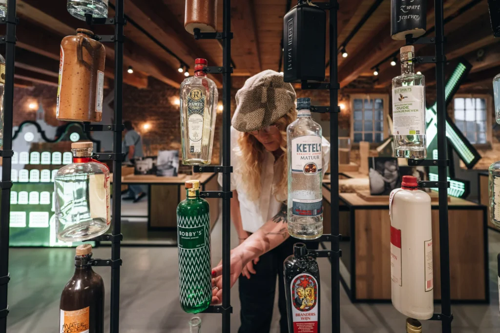 Distillers Schiedam 2025