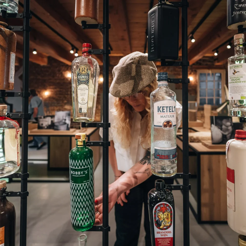 Distillers Schiedam 2025