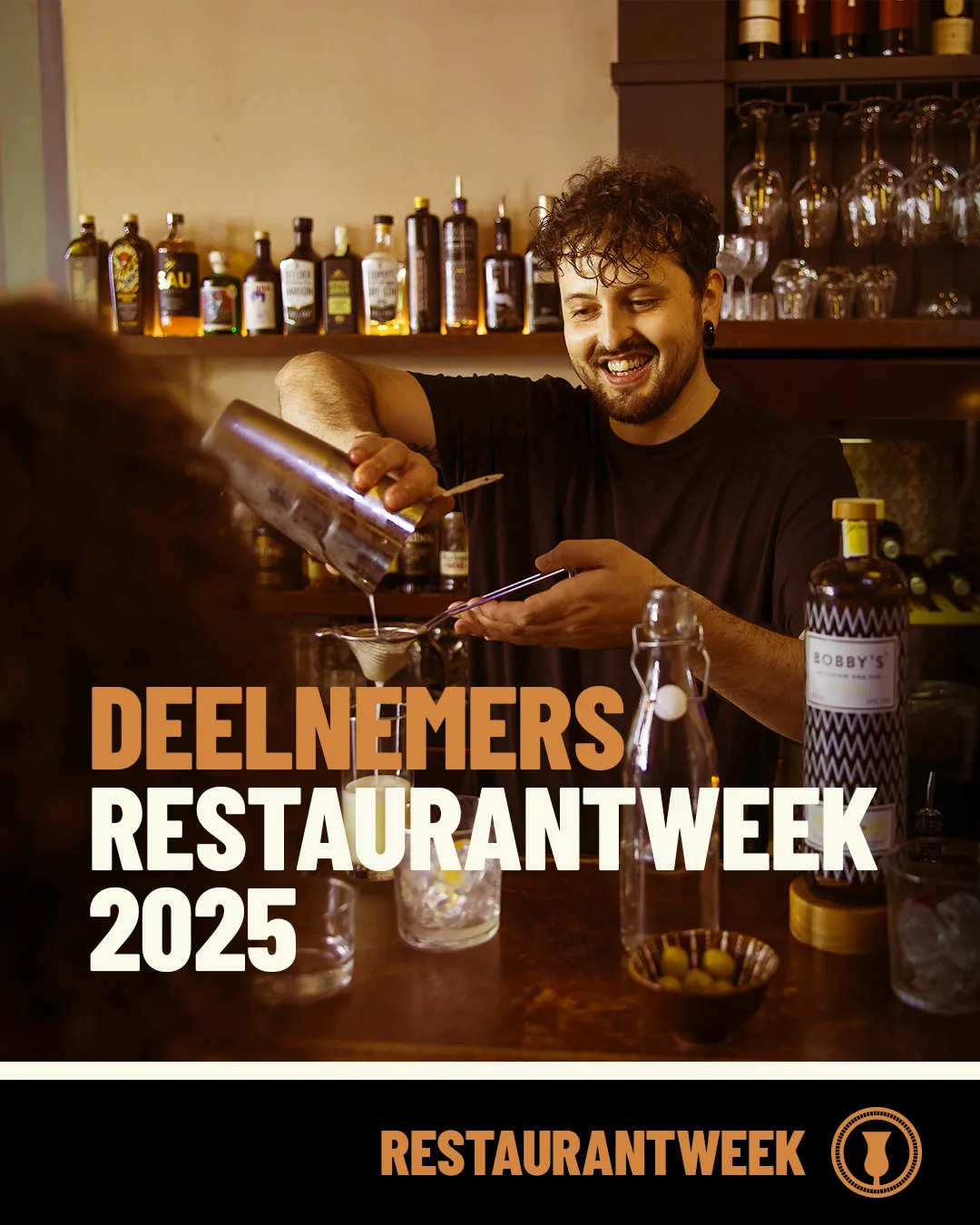 Restaurantweek Schiedam - IDDF